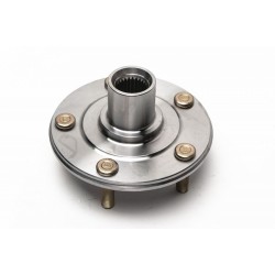 Kerékagy LANCER 2.0 2003- OUTLANDER CU 02-06 ELSŐ kerékcsapágy nélkül F5022FP