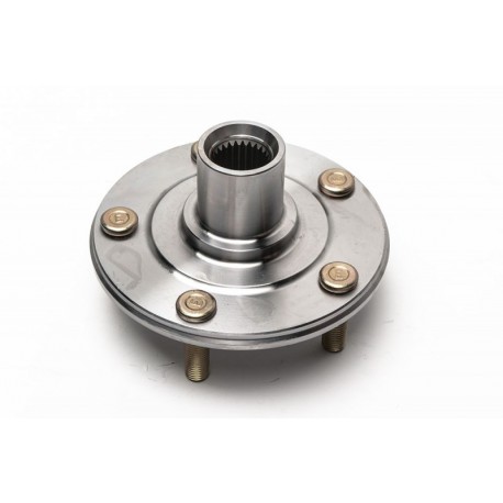 Kerékagy LANCER 2.0 2003- OUTLANDER CU 02-06 ELSŐ kerékcsapágy nélkül F5022FP