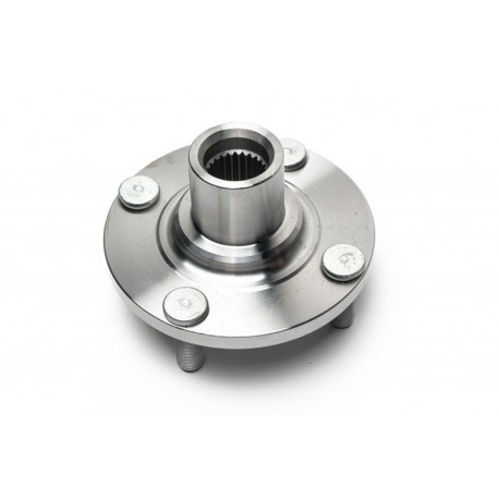 Kerékagy SWIFT 2002 ELSŐ kerékcsapágy nélkül F8017FS