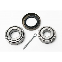 Kerékcsapágy készlet HÁTSÓ DAEWOO MATIZ 0.8I Y4A11 98.08- MATIZ II 1.0I KLY 03.02- SPARK (CHEVROLET) 0.8I KLA 05.01- SPARK