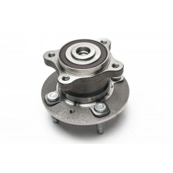 Kerékcsapágy készlet AVEO II 2011 - HÁTSÓ Kerékagy 13500590