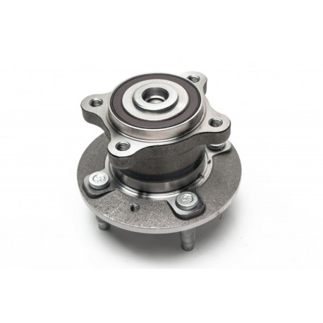 Kerékcsapágy készlet AVEO II 2011 - HÁTSÓ Kerékagy 13500590