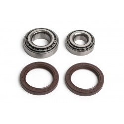 Kerékcsapágy készlet HÁTSÓ KIA CARNIVAL K55A B C D 99.08- CARNIVAL II FLBS D FLBD285 28B 02.07- 0K72A33047