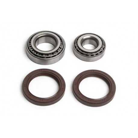 Kerékcsapágy készlet HÁTSÓ KIA CARNIVAL K55A B C D 99.08- CARNIVAL II FLBS D FLBD285 28B 02.07- 0K72A33047