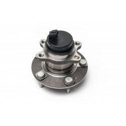 Kerékcsapágy készlet KIA SOUL 2008- HÁTSÓ Kerékagy ABS 527502K000