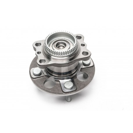 Kerékcsapágy készlet PICANTO III IV RIO IV 2011 - HÁTSÓ Kerékagy ABS 527501Y100