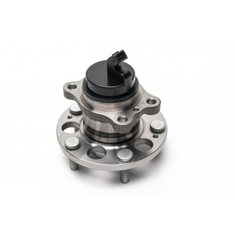 Kerékcsapágy készlet SOUL III 2014 - HÁTSÓ Kerékagy ABS ESP 52750B2050