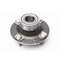Kerékcsapágy készlet HÁTSÓ Kerékagy HYUNDAI ACCENT VA VD VF2L 3L N 96.06- COUPE JG3R JG2F JG3F 96.05- HYUNDAI LANTRA JF2 3 JF3F
