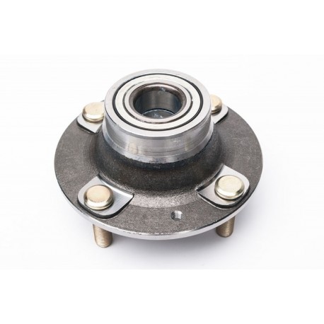 Kerékcsapágy készlet HÁTSÓ Kerékagy HYUNDAI ACCENT VA VD VF2L 3L N 96.06- COUPE JG3R JG2F JG3F 96.05- HYUNDAI LANTRA JF2 3 JF3F