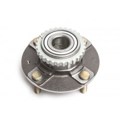 Kerékcsapágy készlet HÁTSÓ Kerékagy ABS. 29 Z COUPE JG3R JG2F JG3F 96.05- HYUNDAI LANTRA JF2 3 JF3F JF3M 95.10- LANTRA KOMBI JW2