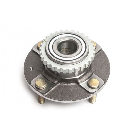 Kerékcsapágy készlet HÁTSÓ Kerékagy ABS. 29 Z COUPE JG3R JG2F JG3F 96.05- HYUNDAI LANTRA JF2 3 JF3F JF3M 95.10- LANTRA KOMBI JW2