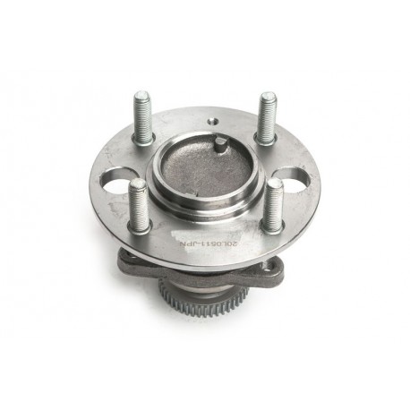 Kerékcsapágy készlet HÁTSÓ Kerékagy HYUNDAI SONATA EF EM41B F 98.03- 2.01- KIA MAGENTIS 2.0I GD222 GD224 02.09- 5273038101