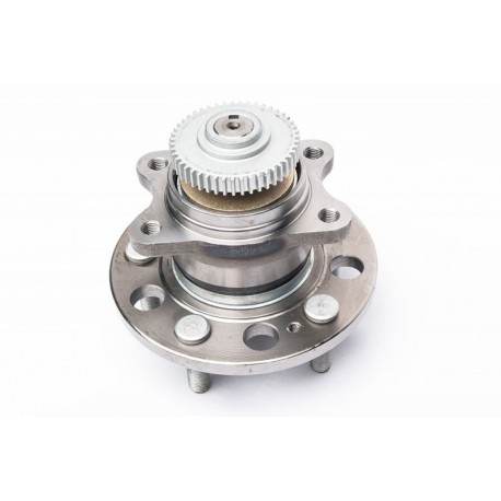 Kerékcsapágy készlet HÁTSÓ Kerékagy HYUNDAI SONATA NF EU41V C F 04.11- MAGENTIS II GE226 GE222 GE224 05.10- 527303K000