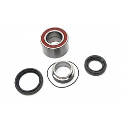 Kerékcsapágy készlet H1 STAREX 2007 - ABS HÁTSÓ 527014H000