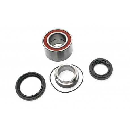 Kerékcsapágy készlet H1 STAREX 2007 - ABS HÁTSÓ 527014H000