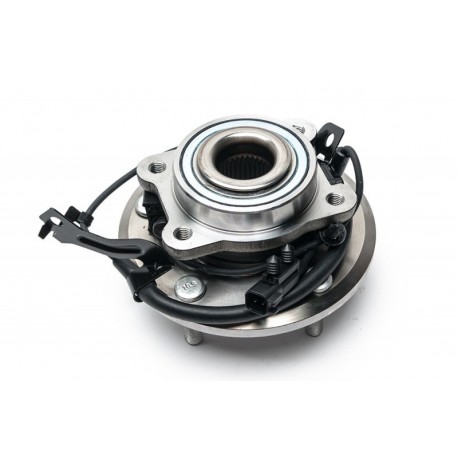 Kerékcsapágy készlet DODGE JOURNEY 2009- FIAT FREEMONT 2010- HÁTSÓ Kerékagy 5171124AB