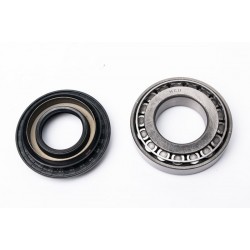 Kerékcsapágy készlet HÁTSÓ NISSAN KING VAN 2.0 E24 86.09- PATHFINDER 4WD 2.4I WD21 86.07- PICK-UP 2.4I D22 01.11- PICK-UP 4WD