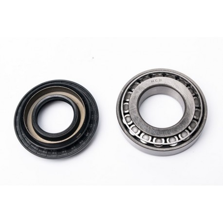 Kerékcsapágy készlet HÁTSÓ NISSAN KING VAN 2.0 E24 86.09- PATHFINDER 4WD 2.4I WD21 86.07- PICK-UP 2.4I D22 01.11- PICK-UP 4WD