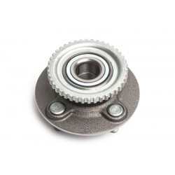 Kerékcsapágy készlet HÁTSÓ Kerékagy/ABS NISSAN MICRA 1.0I 1.3 1.5D K11 93.02-98-02 6838