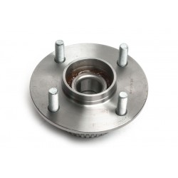 Kerékcsapágy készlet HÁTSÓ Kerékagy/ABS NISSAN PRIMERA KOMBI P11 WP11 99.06- ALMERA N16E 00.01- 432002F500