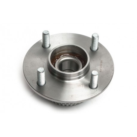 Kerékcsapágy készlet HÁTSÓ Kerékagy/ABS NISSAN PRIMERA KOMBI P11 WP11 99.06- ALMERA N16E 00.01- 432002F500