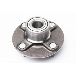 Kerékcsapágy készlet Kerékagy HÁTSÓ 432005M000