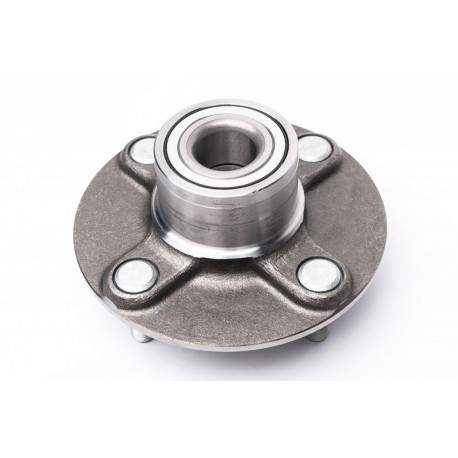 Kerékcsapágy készlet Kerékagy HÁTSÓ 432005M000