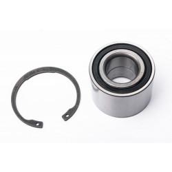 Kerékcsapágy készlet HÁTSÓ NISSAN MICRA K12 03.01- NISSAN NOTE E11 06.01- MICRA C+C 160SR CK12 05.08- 7701465735