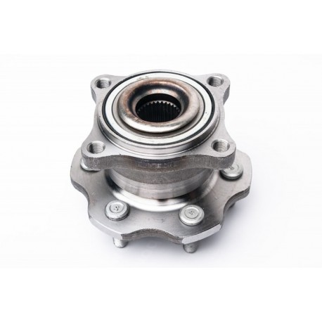 Kerékcsapágy készlet HÁTSÓ Kerékagy PATHFINDER 4WD 2.5DCI 4.0I R51 05.01- 43202ZP80A