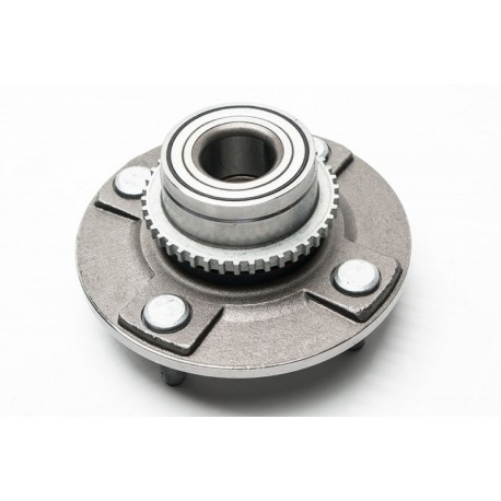 Kerékcsapágy készlet HÁTSÓ Kerékagy NISSAN ALMERA UK 2000- (30MM) 43200BM500