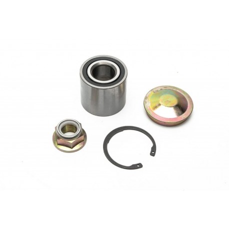 Kerékcsapágy készlet MICRA K13 1.2I 12V 1.2I 12V DIG 2010.07-- HÁTSÓ 432101HA1A