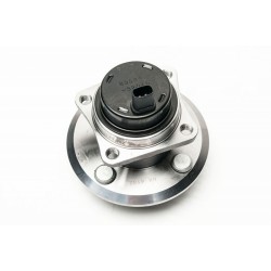 Kerékcsapágy készlet HÁTSÓ Kerékagy TOYOTA COROLLA ZZE12X CDE120 NDE120 01.11- WYPRODUKOWANE W UKP Z ABS 4245002060