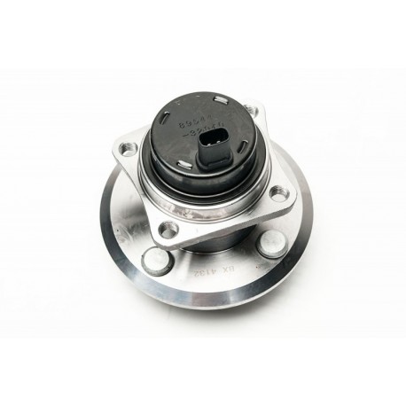 Kerékcsapágy készlet HÁTSÓ Kerékagy TOYOTA COROLLA ZZE12X CDE120 NDE120 01.11- WYPRODUKOWANE W UKP Z ABS 4245002060