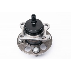 Kerékcsapágy készlet HÁTSÓ Kerékagy TOYOTA YARIS KSP90 SCP90 NLP90 05.11- 424500D050