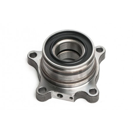 Kerékcsapágy készlet HÁTSÓ TOYOTA FJ CRUISER 4.0I GSJ1 06.01- HI-LUX 4 RUNNER GRN21 UZN21 02.08- GX470 4.7I UZJ120 02.11-