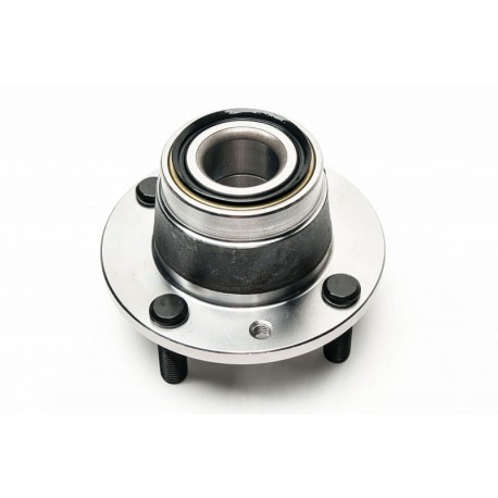 Kerékagy HÁTSÓ MAZDA 1- MAZDA 323 BG BA BJ 89.06- MX-3 EC13 91.05- B4552615XA