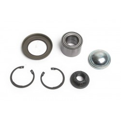 Kerékcsapágy készlet MAZDA 2 DY 02.03- HÁTSÓ D35026151B