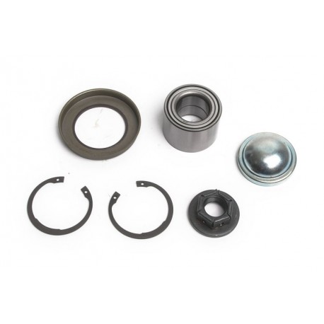 Kerékcsapágy készlet MAZDA 2 DY 02.03- HÁTSÓ D35026151B