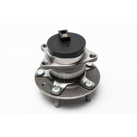 Kerékcsapágy készlet HÁTSÓ Kerékagy MAZDA 6 KOMBI 2007.08- GS1D2615X