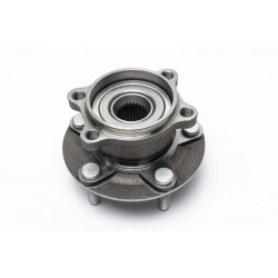 Kerékcsapágy készlet MAZDA CX5 WSZYSTKI SILNIKI 4WD 2011.11-- HÁTSÓ Kerékagy KD352615XB