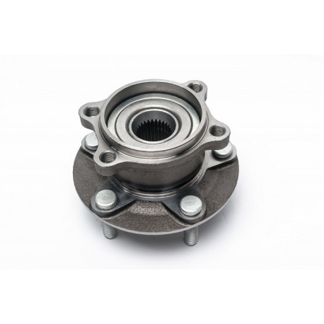 Kerékcsapágy készlet MAZDA CX5 WSZYSTKI SILNIKI 4WD 2011.11-- HÁTSÓ Kerékagy KD352615XB