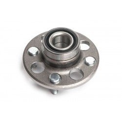 Kerékcsapágy készlet HÁTSÓ Kerékagy HONDA CIVIC AL43 AG53 AH53 EC ED EG EJ 85.01- CIVIC CRX AF53 AS53 ED93 EH61 2 85.08- CIVIC