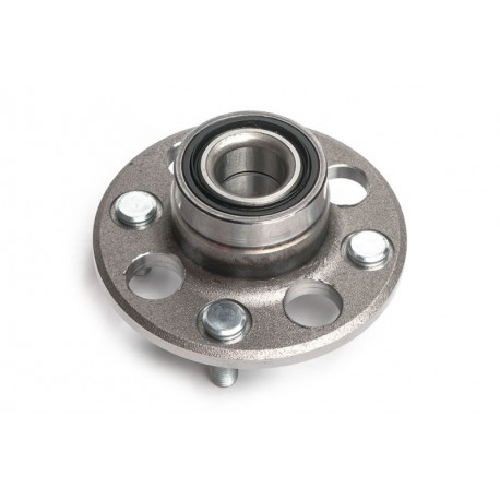 Kerékcsapágy készlet HÁTSÓ Kerékagy HONDA CIVIC AL43 AG53 AH53 EC ED EG EJ 85.01- CIVIC CRX AF53 AS53 ED93 EH61 2 85.08- CIVIC