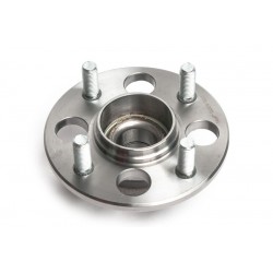 Kerékcsapágy készlet HÁTSÓ Kerékagy HONDA CIVIC AL43 AG53 AH53 EC ED EG EJ 85.01- CIVIC CRX AF53 AS53 ED93 EH61 2 85.08- CIVIC