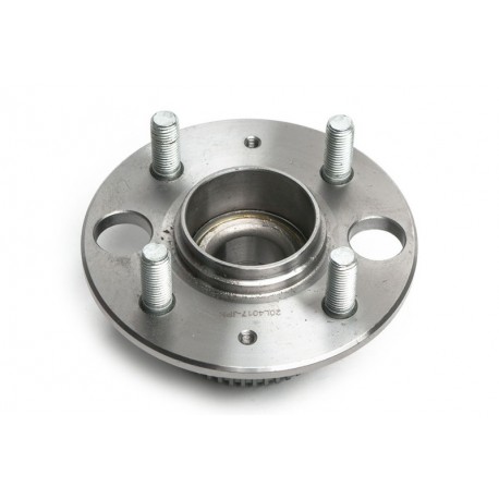 Kerékcsapágy készlet HÁTSÓ Kerékagy HONDA CIVIC EE93 EG63 95 EH95 6 EK43 14 EJ93 5 EJ21 MA87 MB87 97 90.04- CIVIC AERODECK MB87