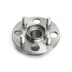 Kerékcsapágy készlet HÁTSÓ Kerékagy HONDA CIVIC EP ES EU EP EM 01.02- BEBNY 42200S5A008