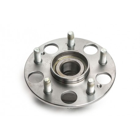 Kerékcsapágy készlet HÁTSÓ HONDA STREAM 1.7I RN1 00.12- CIVIC TYP-R 2001.09- CIVIC TYP-S 2001.09- 5 SZPILEK 42200S7A008