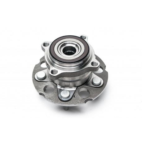 Kerékcsapágy készlet CR-V 4WD 2012.10 HÁTSÓ Kerékagy(ABS) 42200T1GE01