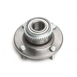 Kerékcsapágy készlet HÁTSÓ Kerékagy MITSUBISHI LANCER KOMBI CS1A CS3A CS3W 03.06- 4 SZPILKI MR527452