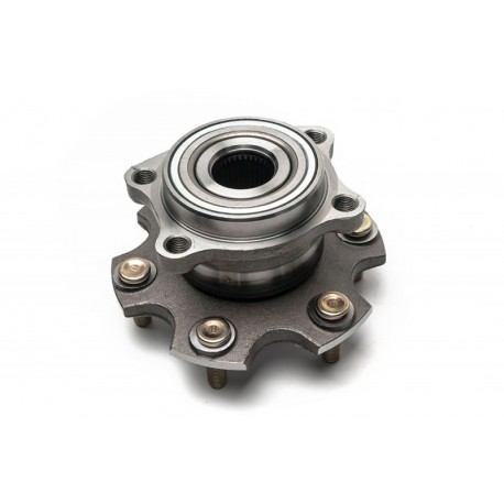 Kerékcsapágy készlet PAJERO V97W V98W 2007-- HÁTSÓ Kerékagy 3780A007